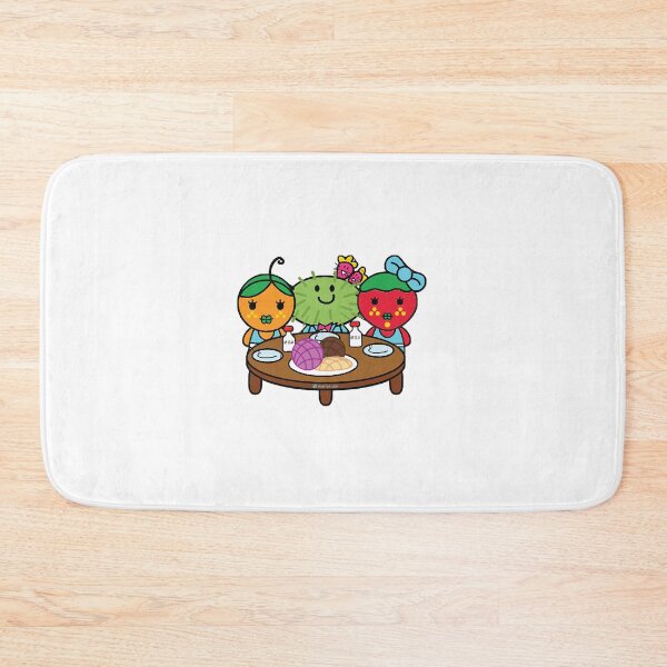 Item preview, Breakfast with the Migitos!  designed and sold by sy17784.