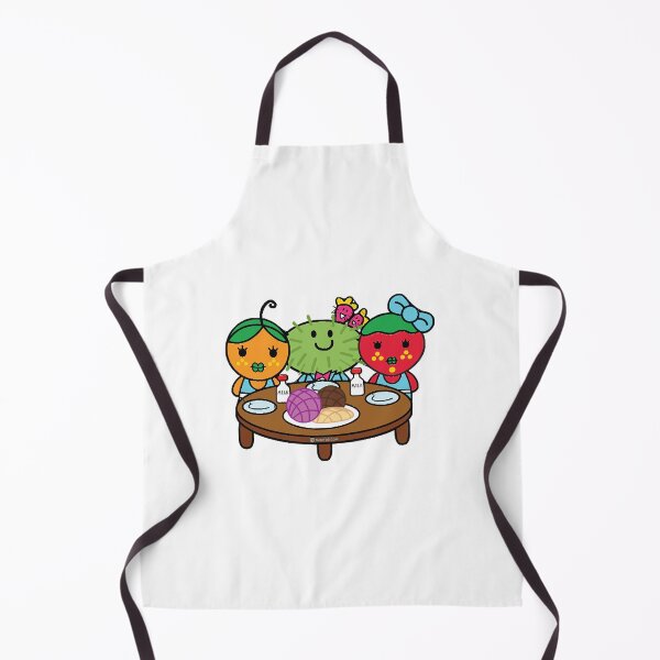 Item preview, Breakfast with the Migitos!  designed and sold by sy17784.