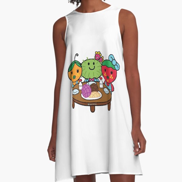 Item preview, Breakfast with the Migitos!  designed and sold by sy17784.