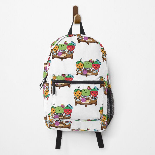 Item preview, Breakfast with the Migitos! designed and sold by sy17784.