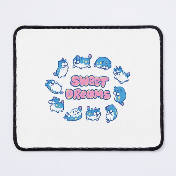 Item preview, Sweet Dreams, Mowows! designed and sold by ghuythong179.