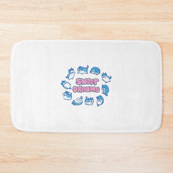 Item preview, Sweet Dreams, Mowows!  designed and sold by ghuythong179.