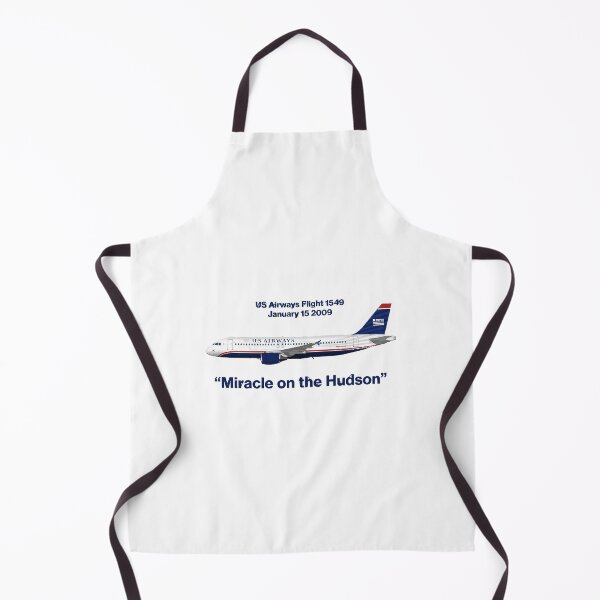 Item preview, Miracle on the Hudson - US Airways A320 designed and sold by sy17784.