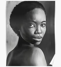 Beauty Poster
