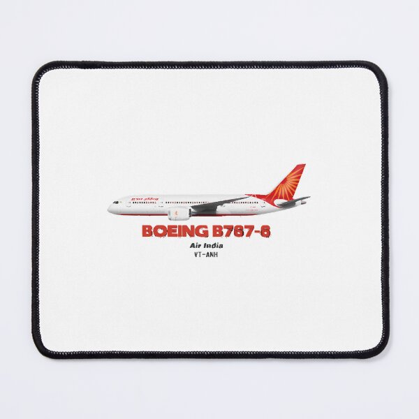 Item preview, Boeing B787-8 - Air India  designed and sold by nh73195.