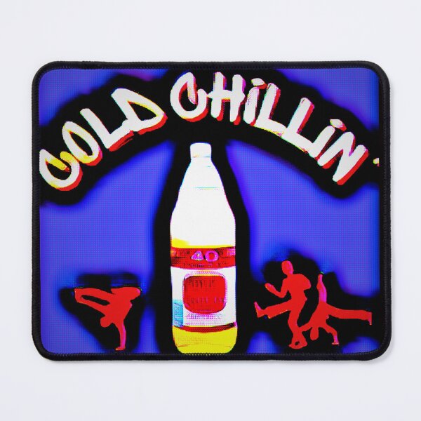 Item preview, COLD CHILLIN' designed and sold by jmed70.