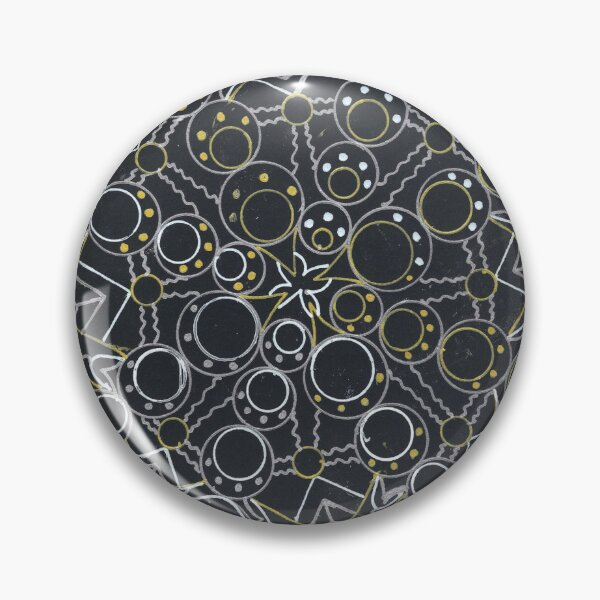 Item preview, CIRCLE OF DISTINCTION  designed and sold by doodlemaninnc.