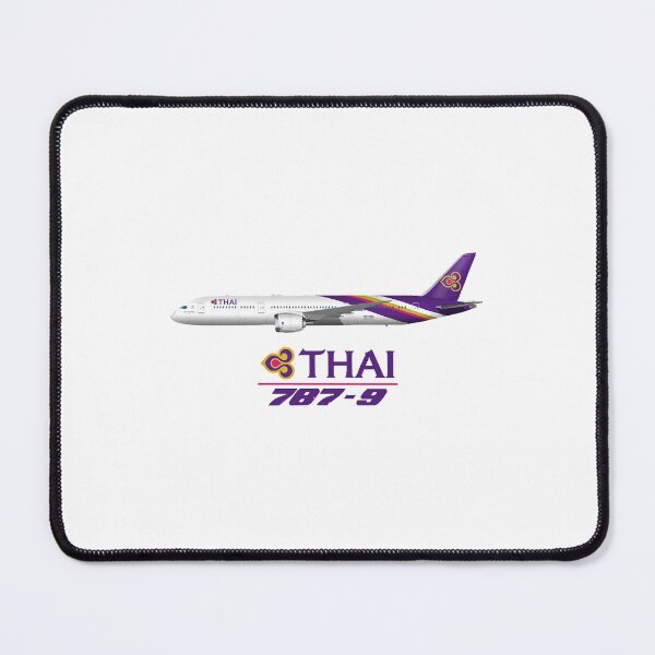 Item preview, Thai 787-9  designed and sold by vodaihanh697.