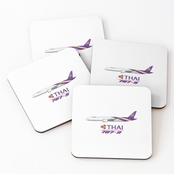 Item preview, Thai 787-9  designed and sold by vodaihanh697.