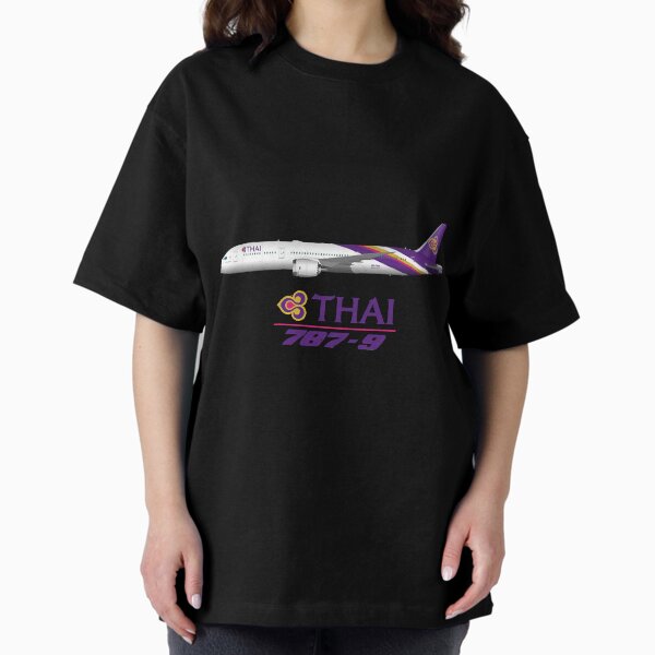Thai Airways Clothing for Sale | Redbubble