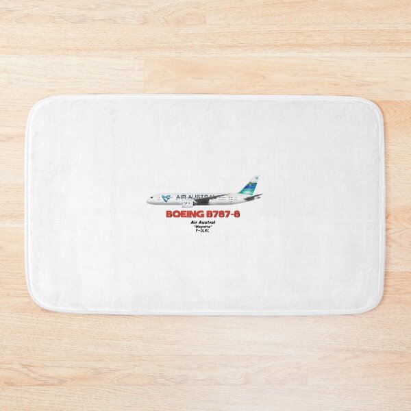 Item preview, Boeing B787-8 - Air Austral Mayotte  designed and sold by sy17784.