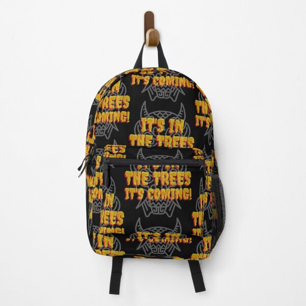 Item preview, It's in the trees. designed and sold by NakataRimen.