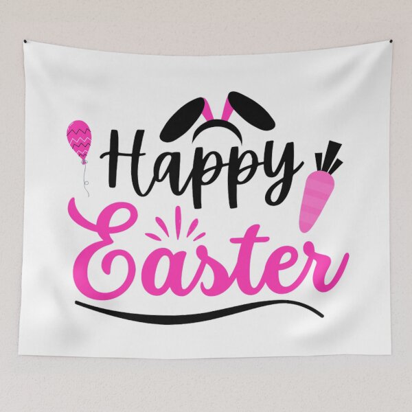 Item preview, Happy Easter Day | Happy Easter Wishes 2022 | Easter Holidays designed and sold by chetan786.