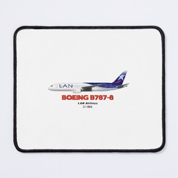 Item preview, Boeing B787-8 - LAN Airlines designed and sold by sy17784.
