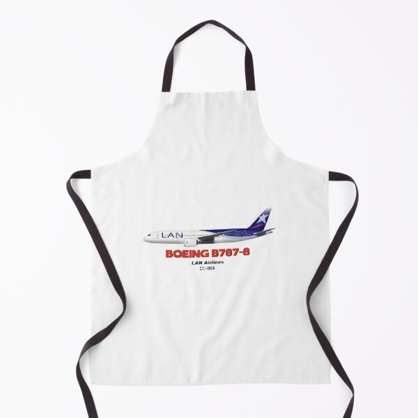 Item preview, Boeing B787-8 - LAN Airlines  designed and sold by sy17784.