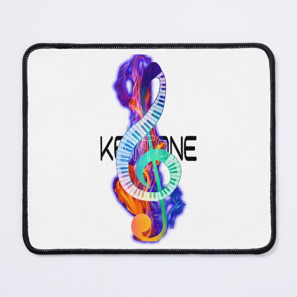 Item preview, KEYTONE NOTE PIANO designed and sold by NakataRimen.