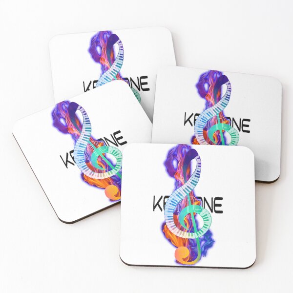 Item preview, KEYTONE NOTE PIANO designed and sold by NakataRimen.