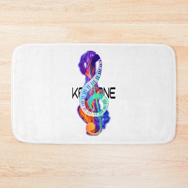 Item preview, KEYTONE NOTE PIANO designed and sold by NakataRimen.