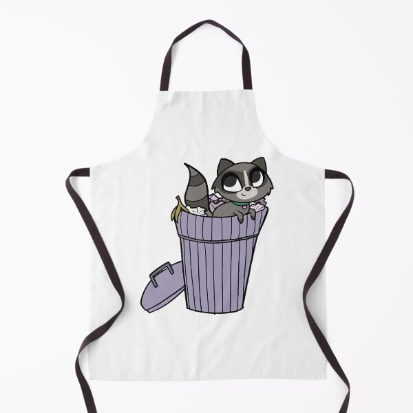 Item preview, Trash panda designed and sold by ghuythong179.