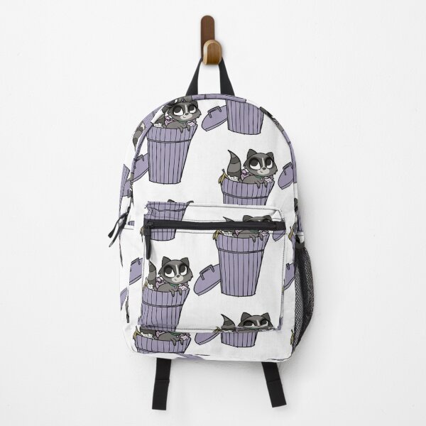 Item preview, Trash panda designed and sold by ghuythong179.