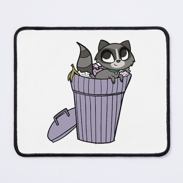 Item preview, Trash panda  designed and sold by ghuythong179.