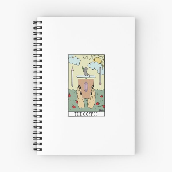 Item preview, TAROT STICKER designed and sold by Kaitlyn Beimel.