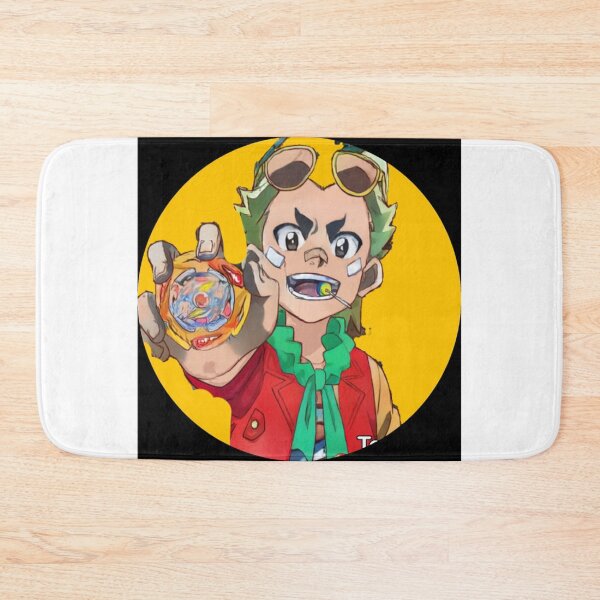 Item preview, Ranzo Kiyama - Beyblade Burst DB designed and sold by AyushTuber.