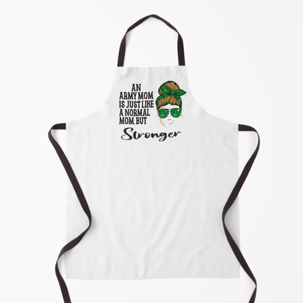 Item preview, An Army Mom designed and sold by koonam.