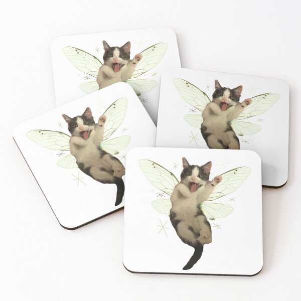 Item preview, Ophie the cat! designed and sold by reemagana.