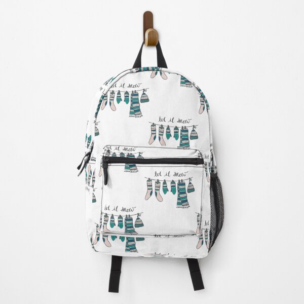 Item preview, Let It Snow designed and sold by sy17784.