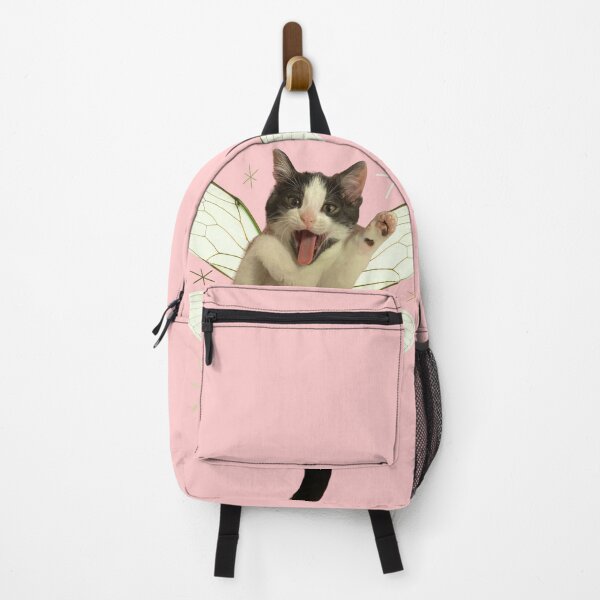 Item preview, Ophie the cat! designed and sold by reemagana.