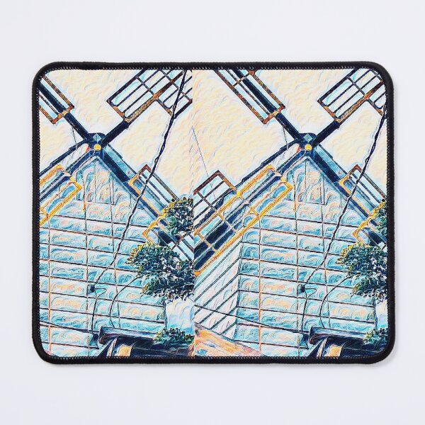 Item preview, My windmill is very happy when I see you turning to follow the direction of the wind which looks very beautiful in the eyes designed and sold by CDMCustom.