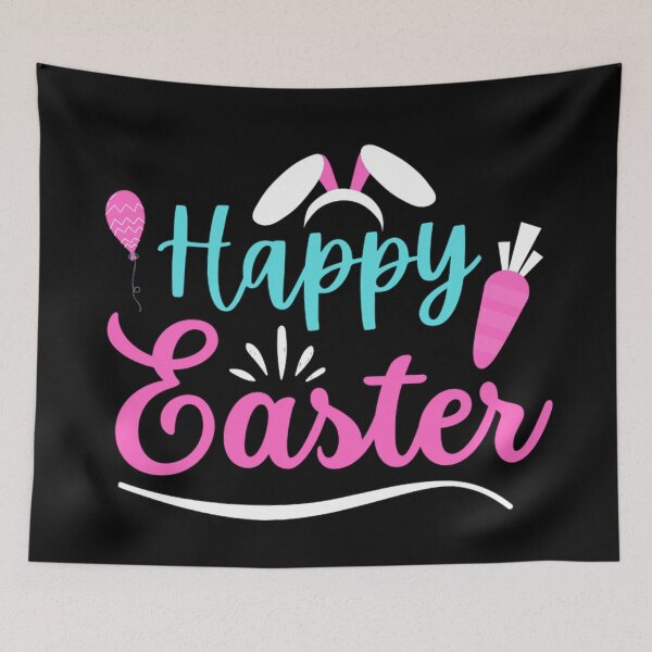 Item preview, Happy Easter Day | Happy Easter Wishes 2022 | Easter Holidays designed and sold by chetan786.