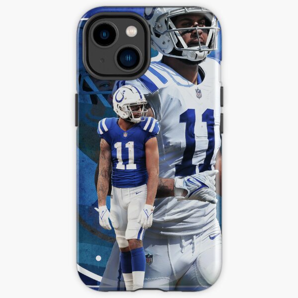 Michael Pittman JR. Colts  Sticker for Sale by rbenjamin00