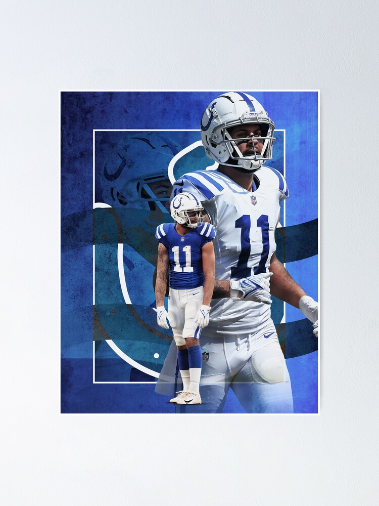 "Michael Pittman Jr" Poster for Sale by brim2266 Redbubble