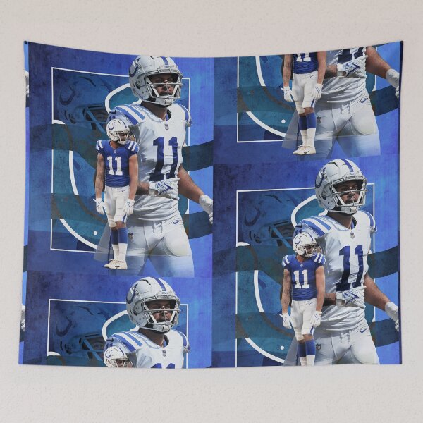 Item preview, Michael Pittman Jr designed and sold by brim2266.