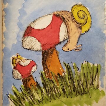 Artwork thumbnail, I Can Do It! by Celina Barajas