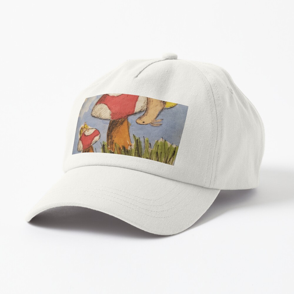 Item preview, Dad Hat designed and sold by celinabarajas.