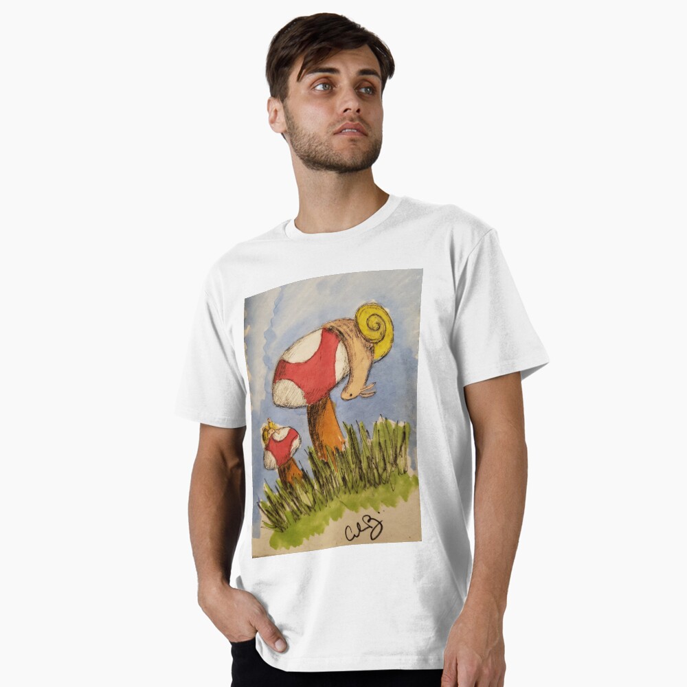 Item preview, Premium T-Shirt designed and sold by celinabarajas.