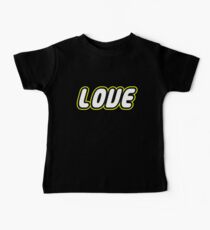 LOVE Baby Tee
