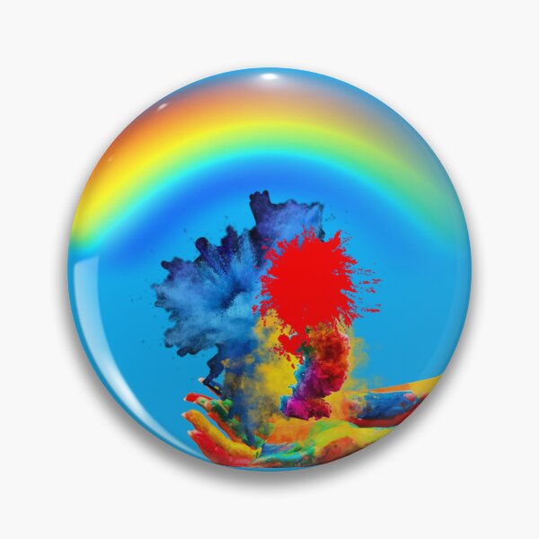 Item preview, Rainbow  designed and sold by ShinyIndia18.