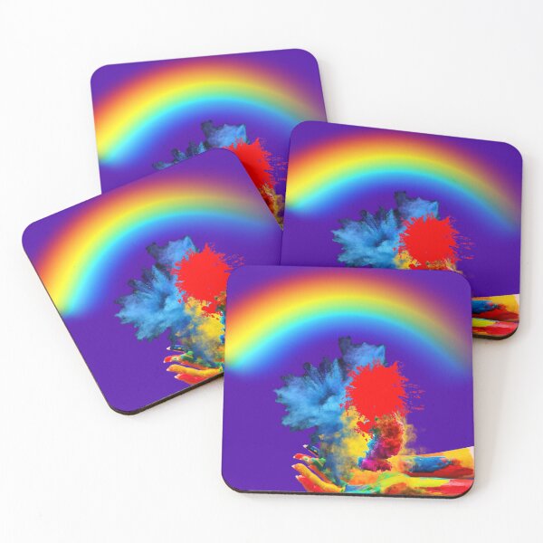 Item preview, Rainbow  designed and sold by ShinyIndia18.