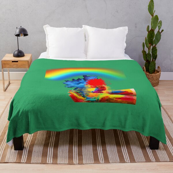 Item preview, Rainbow designed and sold by ShinyIndia18.