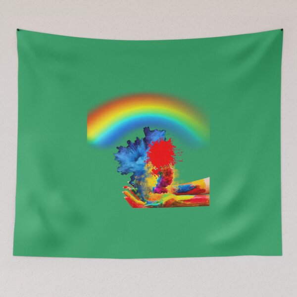 Item preview, Rainbow  designed and sold by ShinyIndia18.