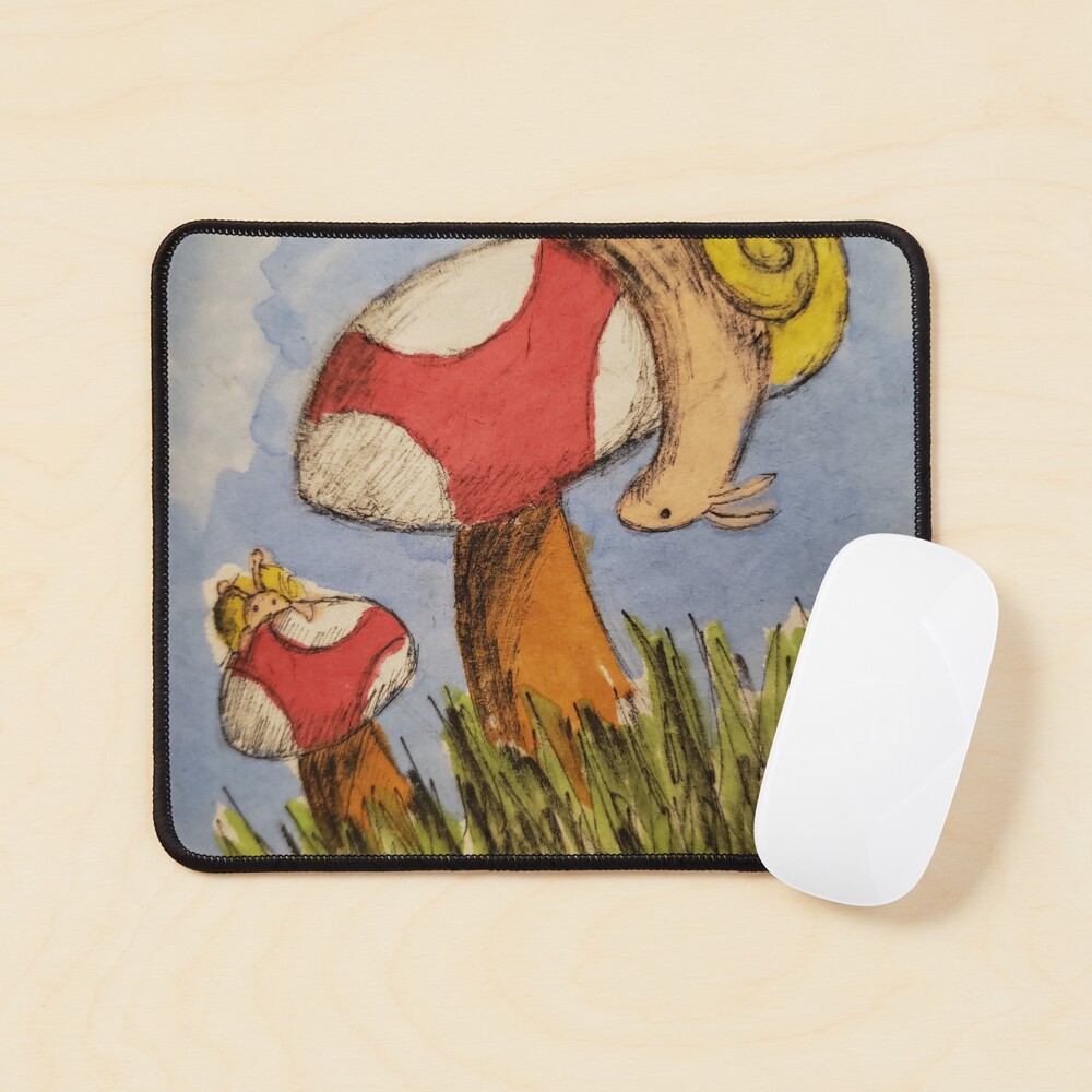 Item preview, Mouse Pad designed and sold by celinabarajas.