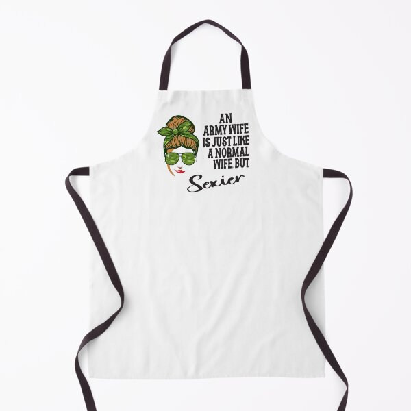 Item preview, An Army Wife designed and sold by koonam.