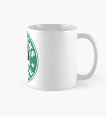 Kaibucks vers. 2 Mug