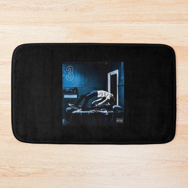 Item preview, Love 3 Album Cover   designed and sold by Tribaltshirts.