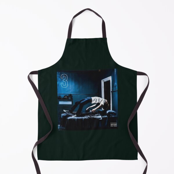 Item preview, Love 3 Album Cover designed and sold by Tribaltshirts.