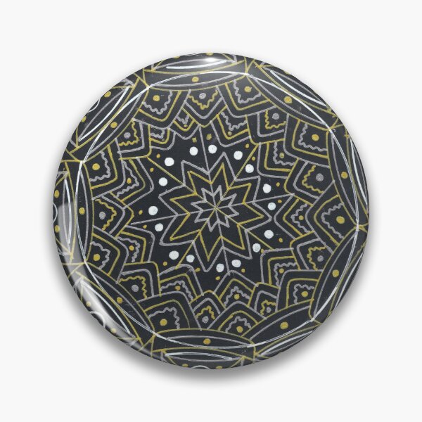 Item preview, CIRCLE OF TIME AND SPACE designed and sold by doodlemaninnc.